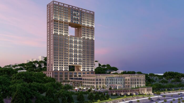 Meliá Hotels International Announces New Hotel Meliá Halong Bay - TRAVELINDEX - HOTELWORLDS.com