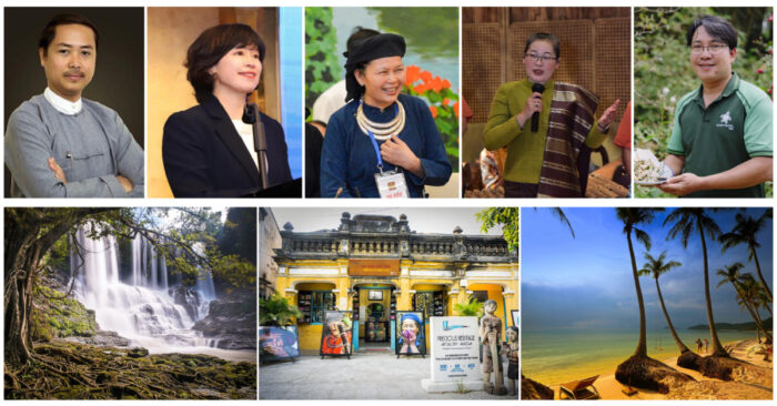 Mekong Tourism Office Promotes Inspirational Voices and Hidden Destinations - TRAVELNEWSHUB.com