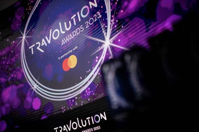 Joyned Named Best Technology Product at Travolution Awards - TRAVELNEWSHUB.com