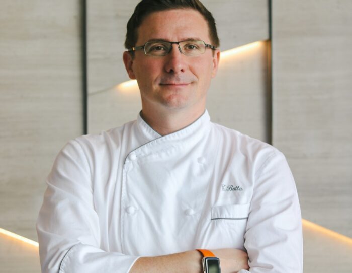 Alma Resort Appoints Executive Sous Chef - TOP25RESTAURANTS.com