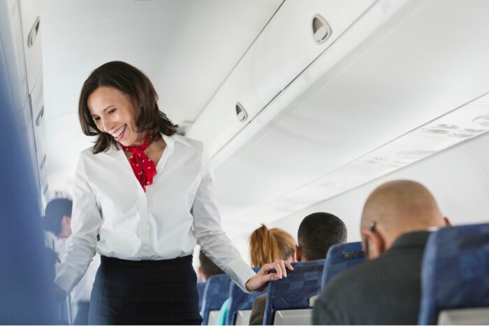 Fight or Flight? Coping with Stress in the Airline Sector - TRAVELNEWSHUB.com