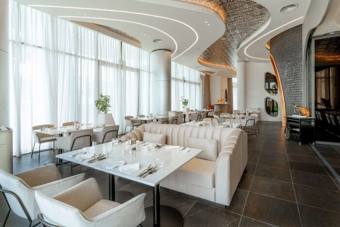 Top Spanish Restaurant Hispania Debuts in Nha Trang - TOP25RESTAURANTS.com