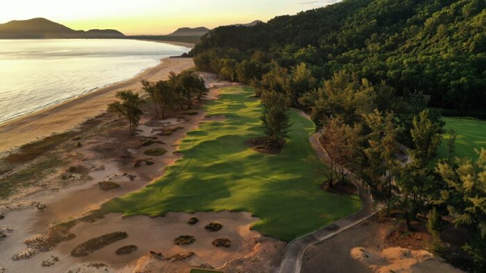 Vietnam Golf Coast Clubs Plan for Another Milestone Year - TRAVELNEWSHUB.com