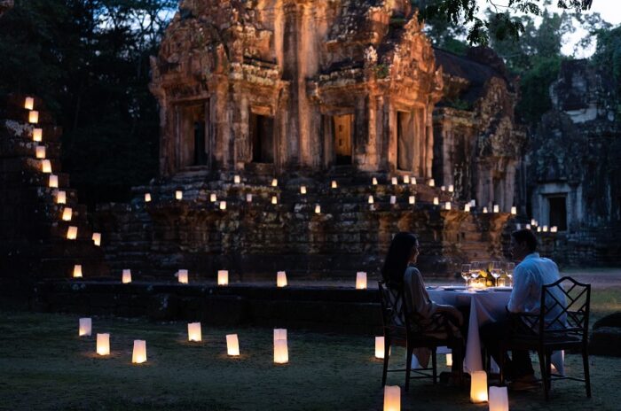 Raffles Grand Hotel d’Angkor Unveils New Curated Journeys - TRAVELNEWSHUB.com