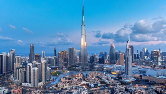 Tourism in UAE Reaches New Heights, Reveals WTTC - TRAVELNEWSHUB.com