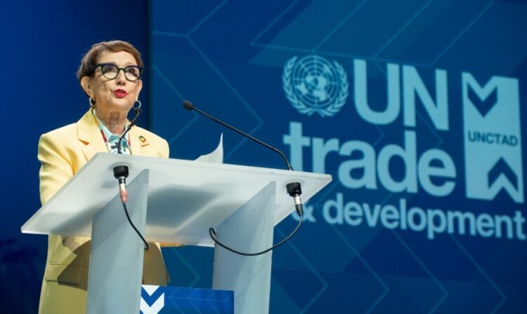 The Poor and Vulnerable Risk Being Overlooked in Escalating Trade Tensions - TRAVELINDEX