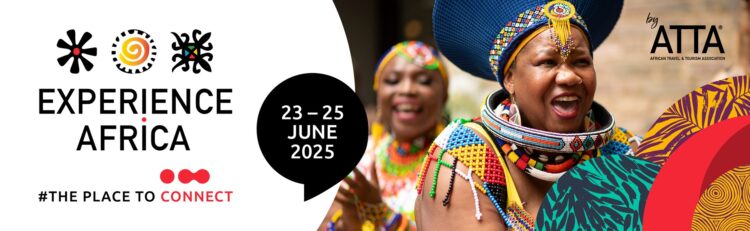 Experience Africa 2025 Sets Agenda for Africa’s Tourism Future  - TRAVELINDEX