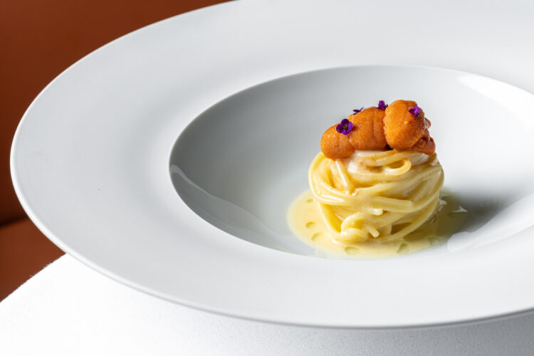 Sartoria Showcases the Fresh Seasonal Flavors of Springtime - TOP25RESTAURANTS.com