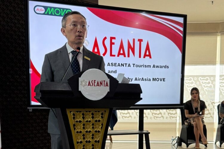 ASEANTA Launches Tourism Awards and “Discover ASEAN” Microsite on ASEAN Day - TRAVELINDEX