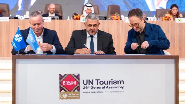 Tourism and Music Partner Around Entertainment and Communications for Innovation, Investments & Jobs - TRAVELINDEX