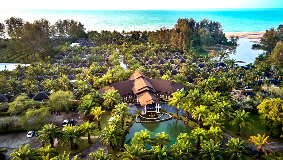ananea Debuts First Hotel in Thailand with the Launch of ‘ananea Beyond Khaolak’ - TRAVELINDEX