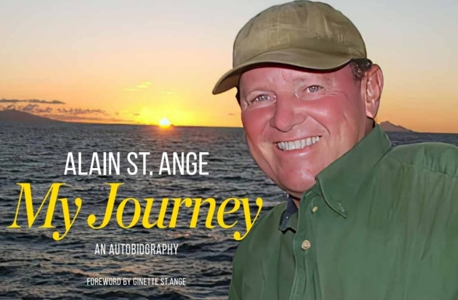 Alain St. Ange to be Honoured in Palma de Mallorca - TRAVELINDEX